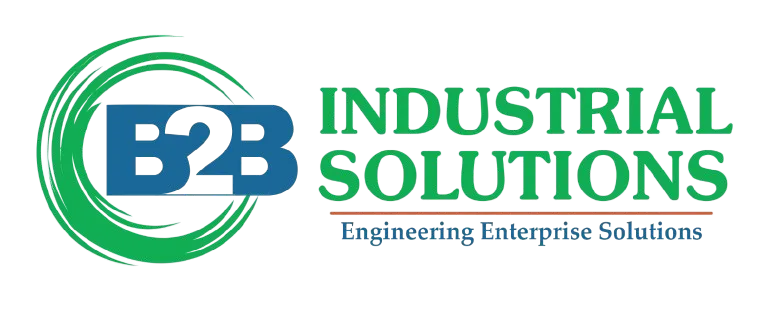 B2B Industrial Solutions